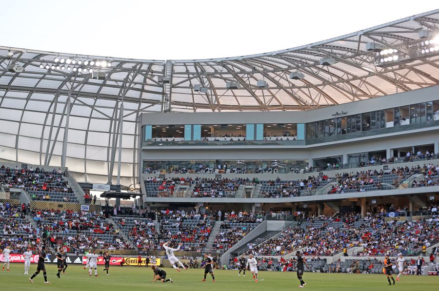 Time to take the 2026 World Cup out of Mexico