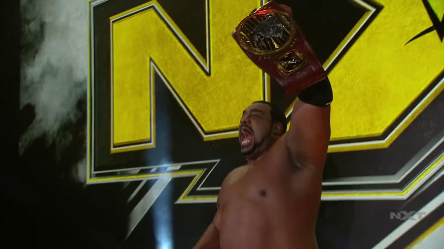 How do you screw up someone like Keith Lee?