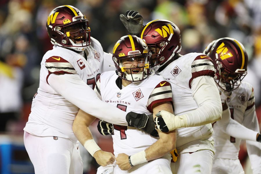 Is Sam Howell the next great Tank Commander or Kirk Cousins redux?