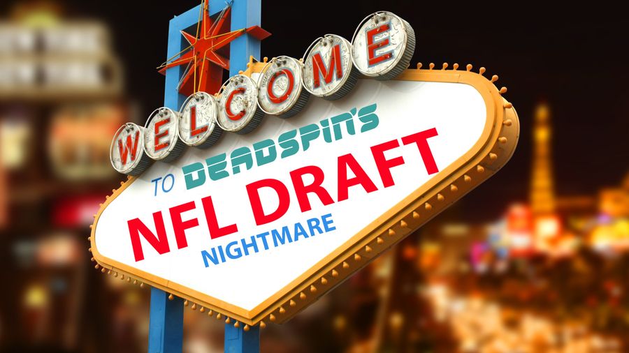 The Mocking 2022 NFL Draft: Which realistic picks would anger their fans the most?