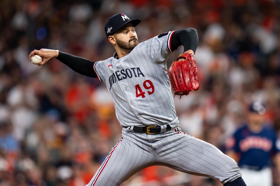 Aquí está la perspectiva fuera de temporada de la MLB para la Liga Central Americana