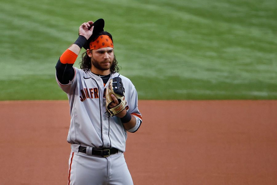 Brandon Crawford deserves more love than he’s been getting