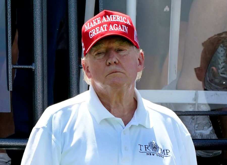 To understand the RICO allegations against Team Trump, look to FIFA