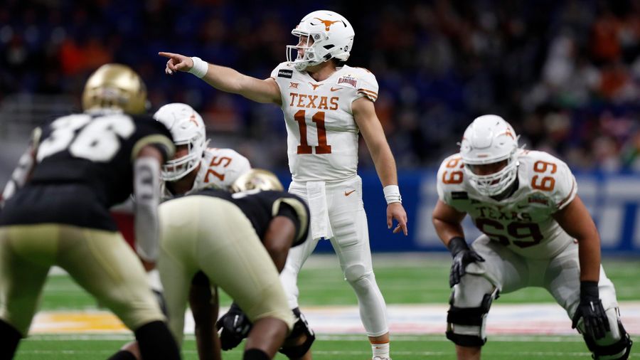 New NIL program gives Texas O-linemen big paydays