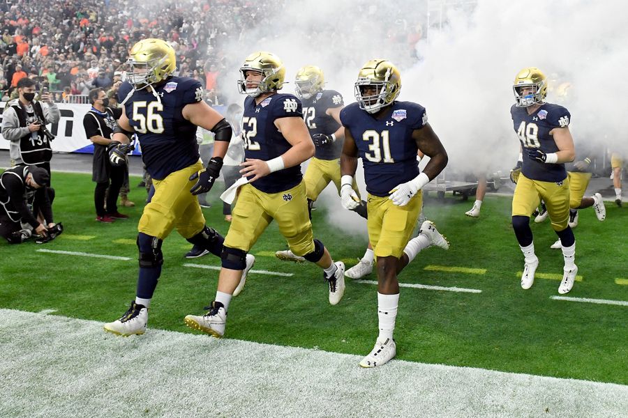 College football’s non-conference schedule never fails to out a few frauds
