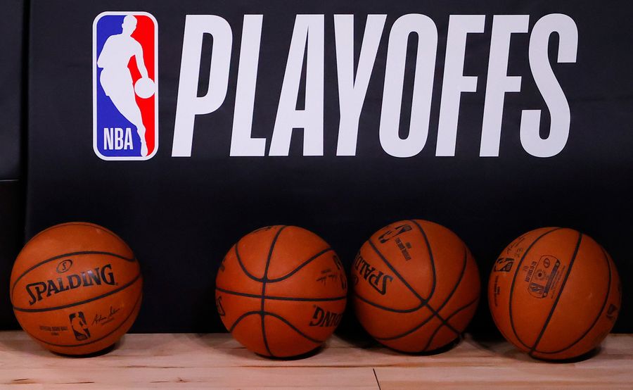 There were some outstanding performances in the first round of the NBA Playoffs, and those players deserve some recognition