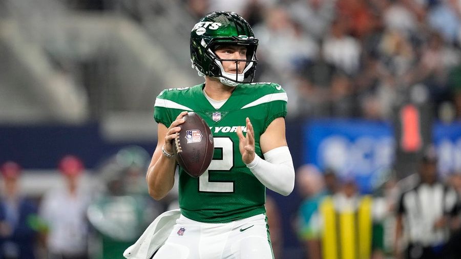 The Jets are exactly who we thought they were