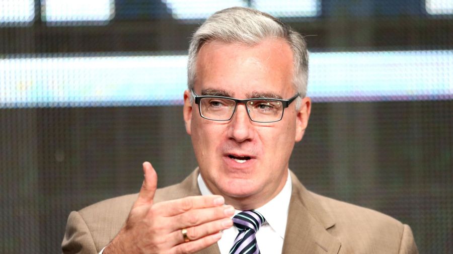 Keith Olbermann has a scorching bad take on the World Baseball Classic