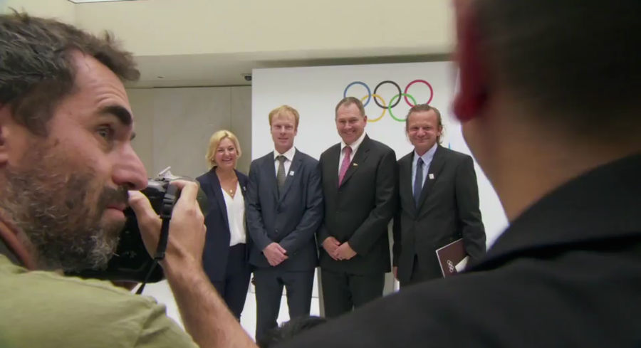 Three Cities That Didn&#39;t Drop Out All Named 2022 Olympic Host Finalists