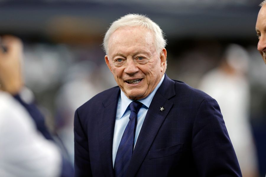 Five players the Dallas Cowboys could select at No. 26 in the 2023 draft