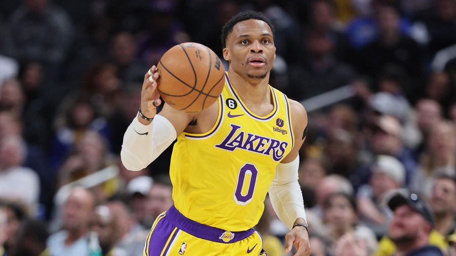 This is new — the Lakers are making reasonable yet still helpful trades