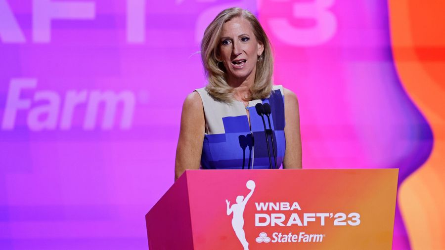 The WNBA needs more roster spots — and expansion is the only way to get them
