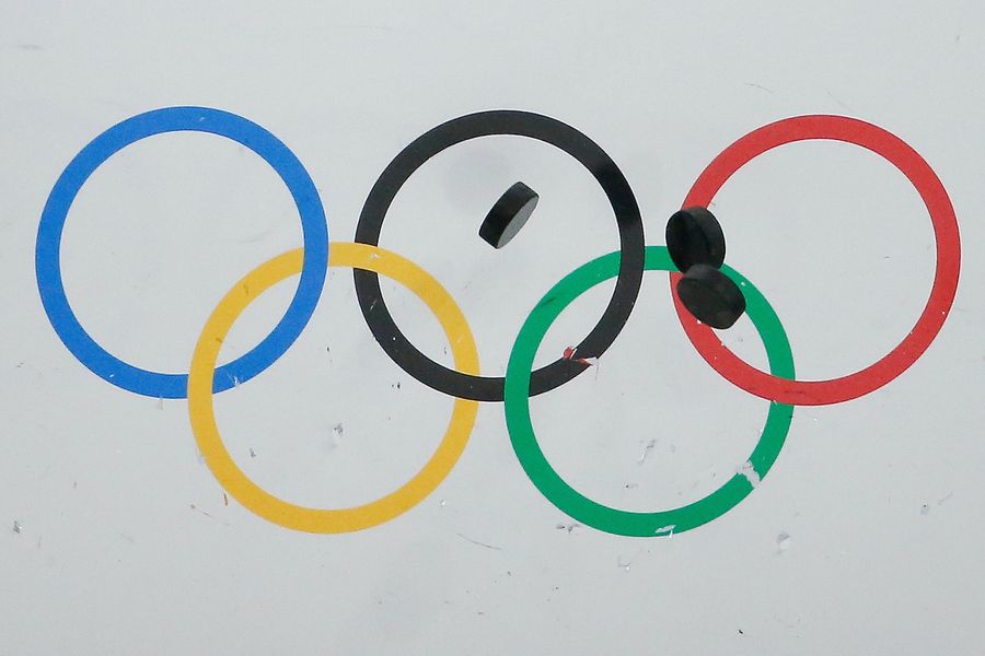 NHLers are returning to the Olympics... let’s build some rosters