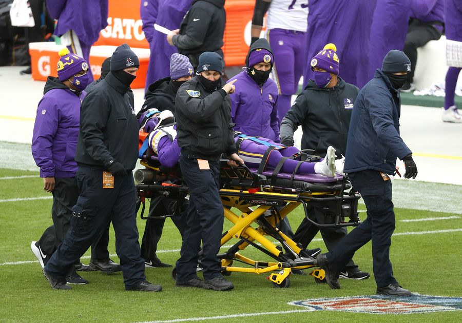 The NFL’s old race-norming ways are about to get costly