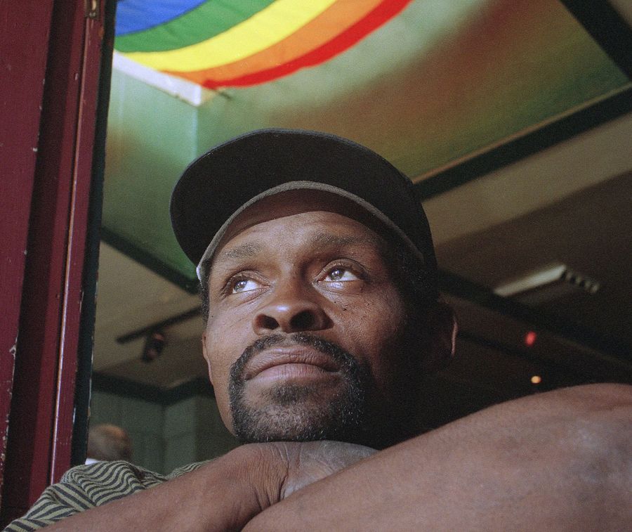 MLB Finally Acknowledges Glenn Burke, The Game's Gay Pioneer