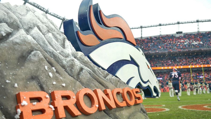 NFL seeking billionaire to buy Denver Broncos