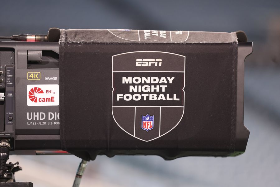 For one week, at least, Monday Night Football regained its crown as king of must-see NFL action
