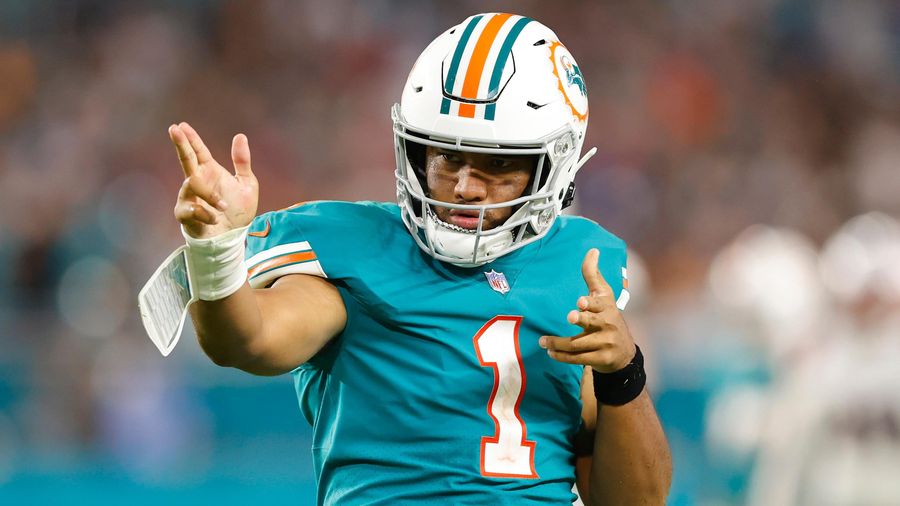Dolphins, keep Tua’s wounded ducks to yourself