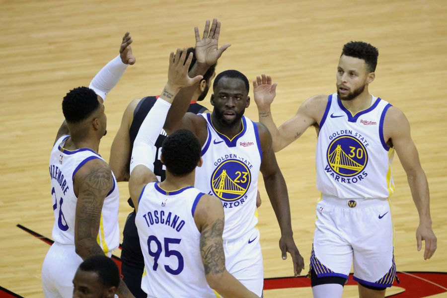 What happened to all the NBA’s best playoff heel teams?