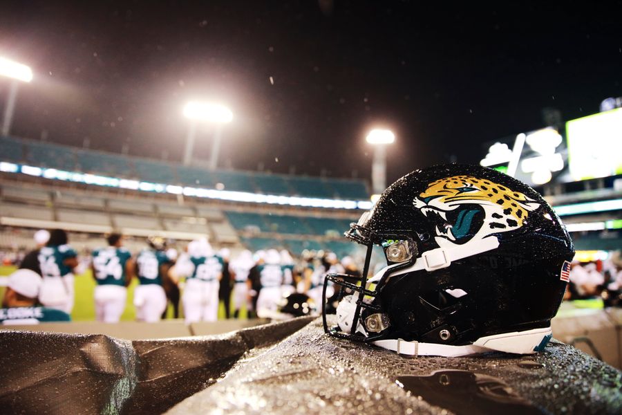 If the Jacksonville Jaguars aren’t on Hard Knocks, HBO should just cancel the series