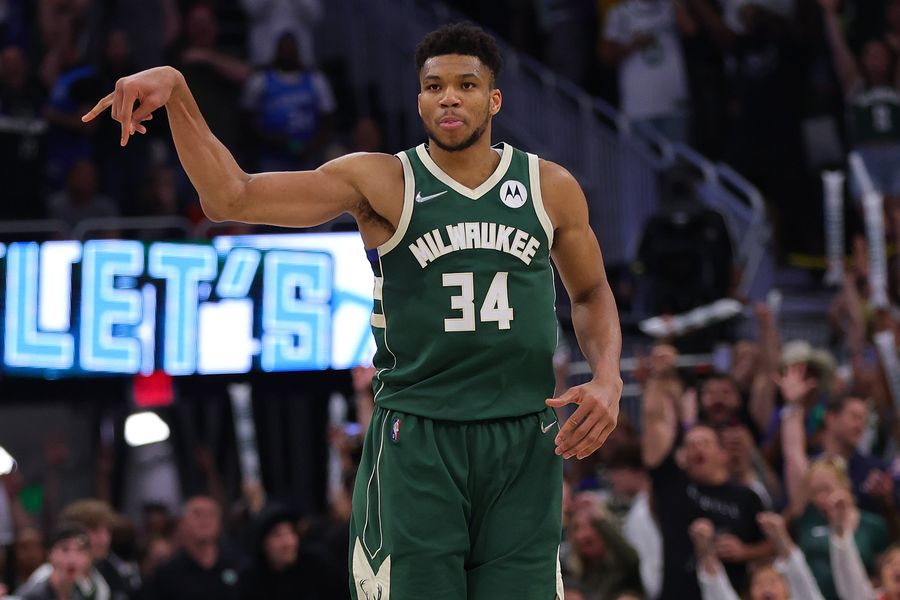 Milwaukee empathizing with last season’s Brooklyn Nets