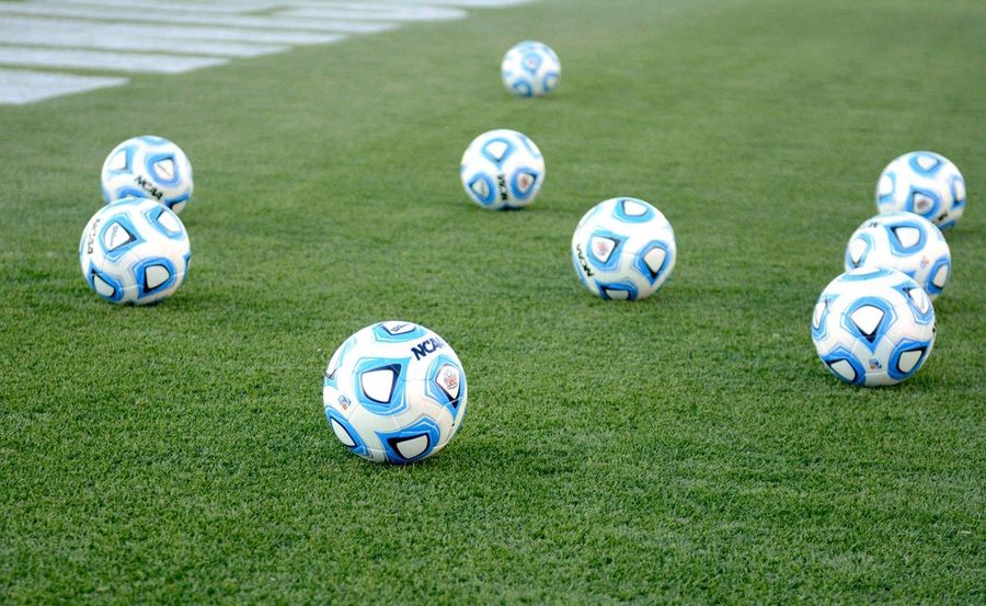 NCAA Soccer: College Cup-Semi Final-Virginia v UMBC