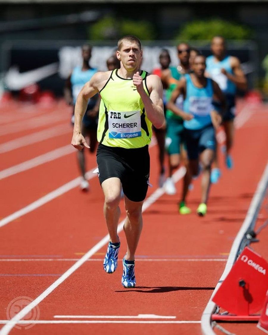 How To Get Paid To Drop Out Of Races: A Professional Pacer Tells All