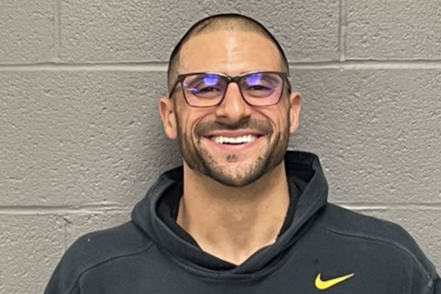 DJ Hernandez ordered re-arrested over throwing brick at ESPN HQ