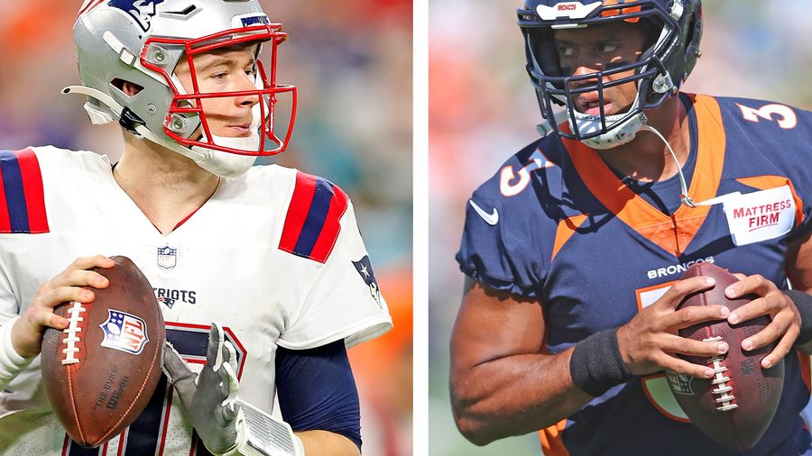 NFL training camps are open and the leadership porn is sizzling