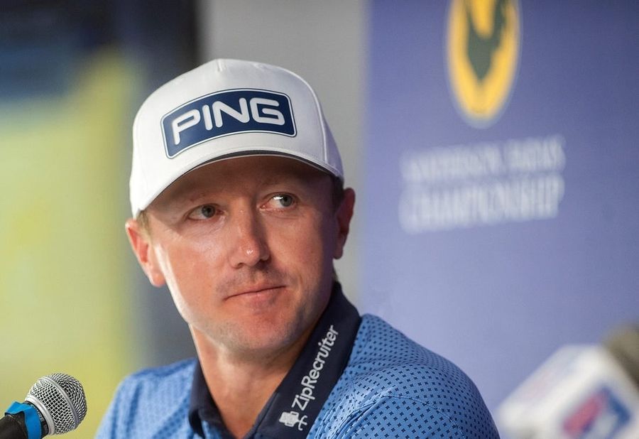 PGA Tour pro laments 'circus' of PGA-LIV drama for fans