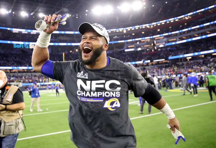 Pittsburgh's well represented in the Super Bowl