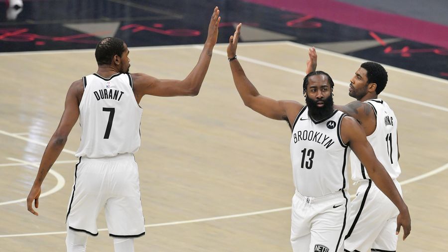 Brooklyn will be back again