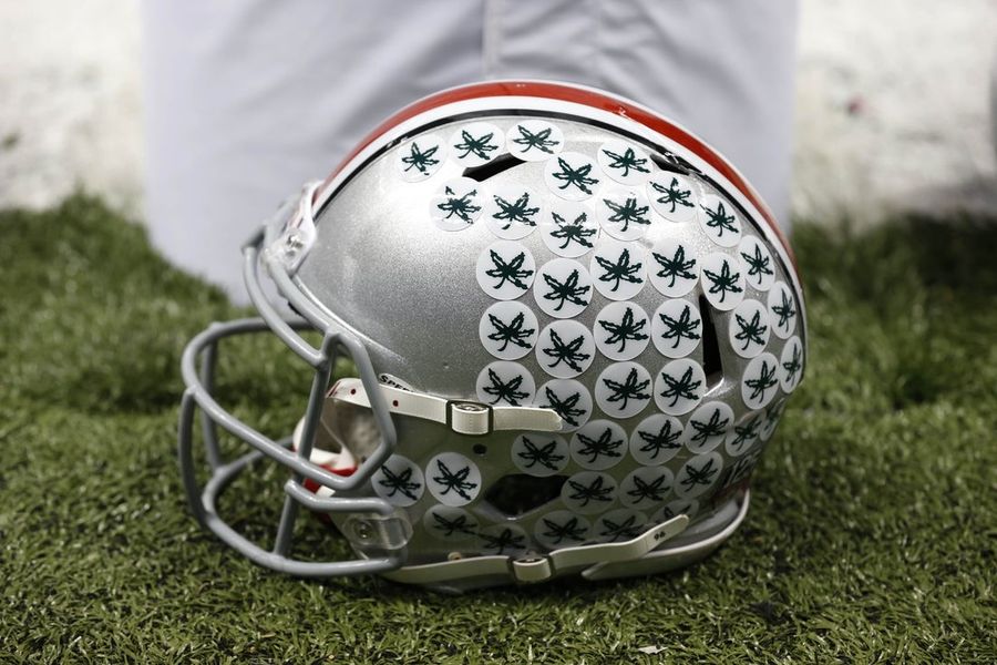 NCAA Football: Sugar Bowl-Ohio State vs Alabama