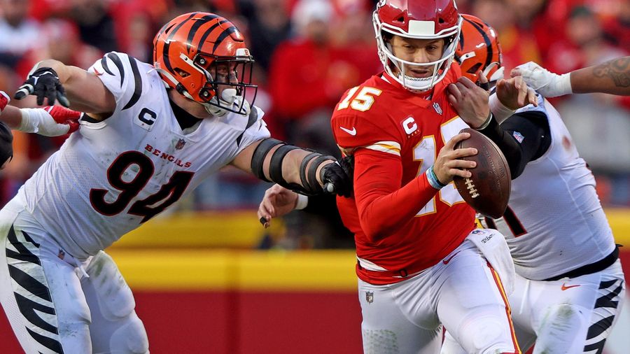 Are we sure that defense still wins championships?