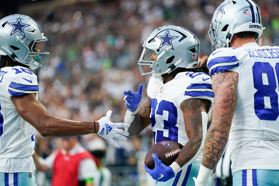 Cris Collinsworth says NBC would broadcast ‘17 Dallas Cowboys games’ if possible