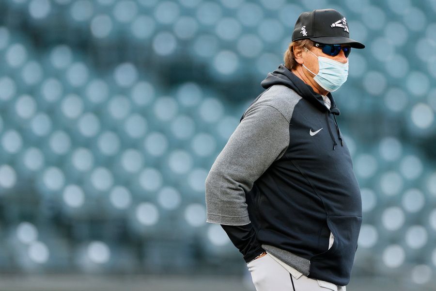 Tony La Russa sold out his own player, and for what?