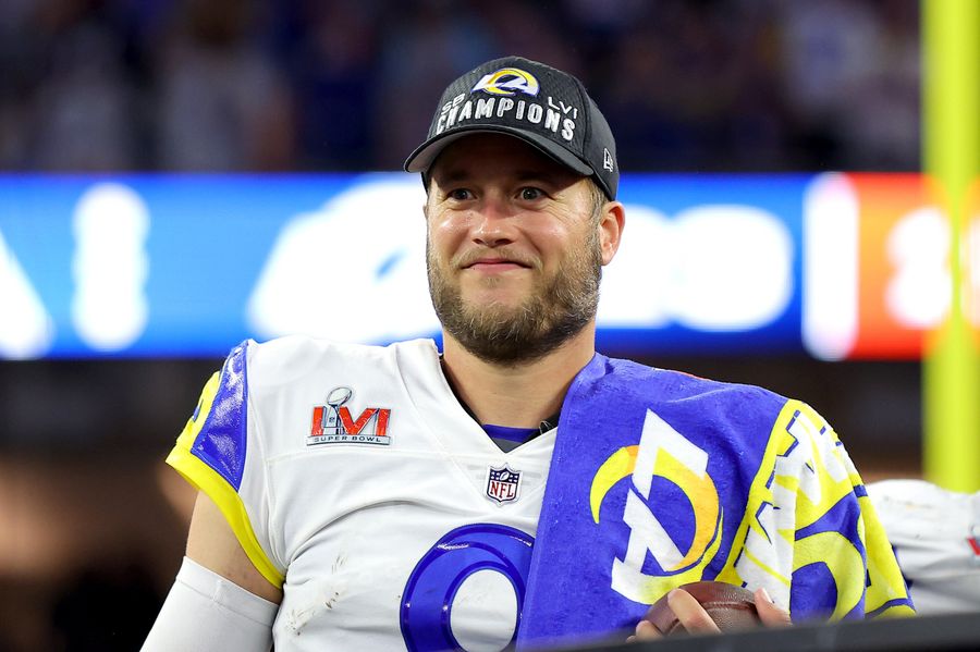 Frisky NFL teams that could get friskier with the right QB