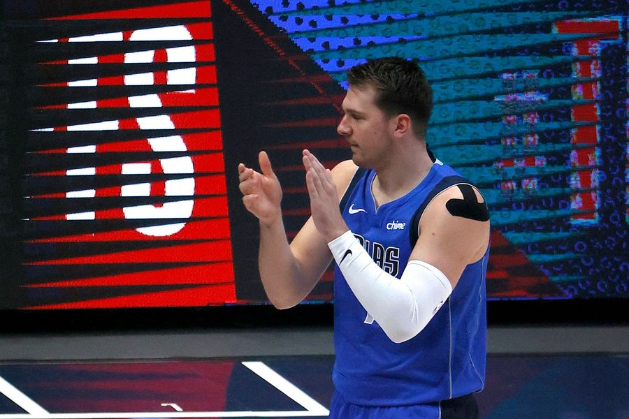 Luka’s first Game 7 will tell us a lot about the young superstar