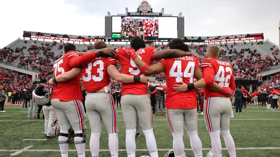 Where will we see Ohio State and the rest in this week’s round of CFP rankings?