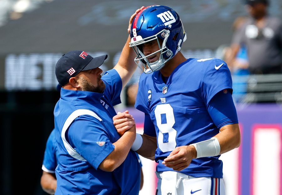PSA for NFL teams picking a QB: Get a good coach first