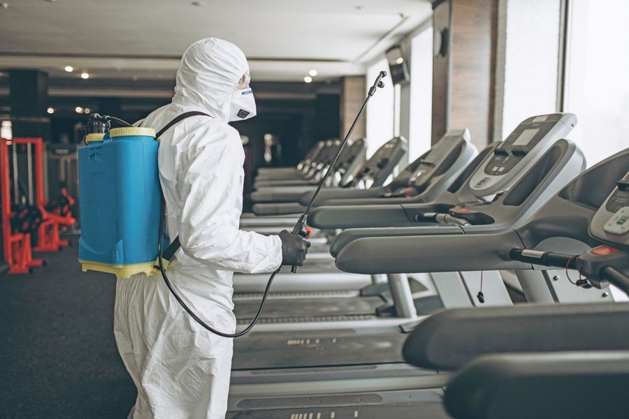 Dems, GOP want to pump $30 billion in COVID relief to gyms amid expected fitness boom