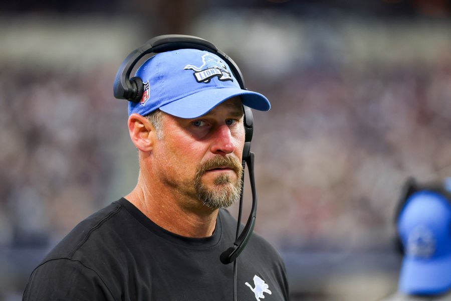 Week 7 NFL Powerless Rankings: The losses keep piling up