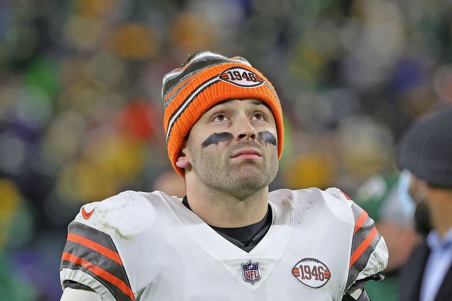 Baker Mayfield’s time has run out in Cleveland, now they just need to find his next destination