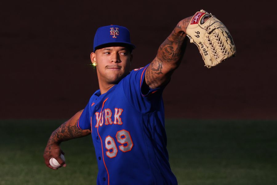 Five pitchers whose Cy Young-caliber seasons are going unnoticed