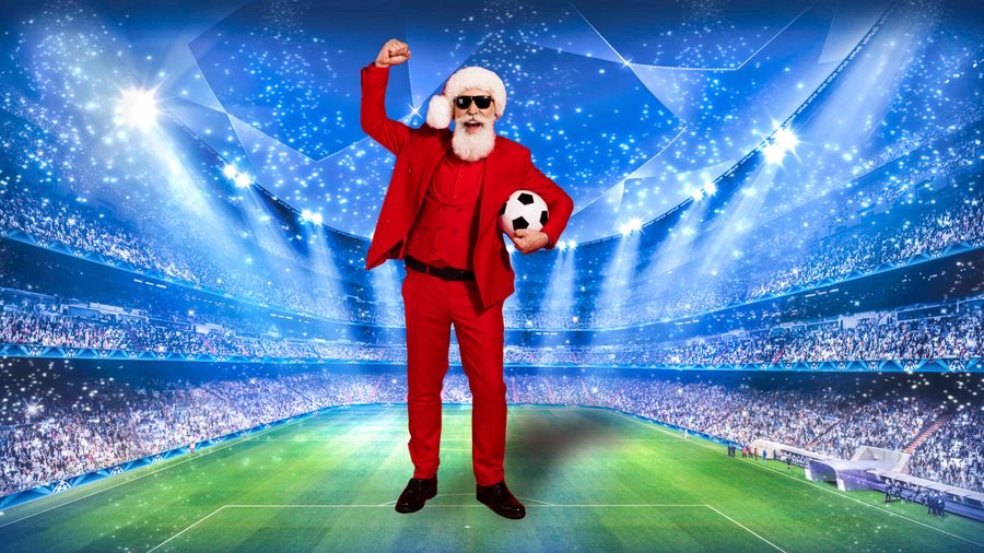 The Premier League’s holiday schedule is wonderful, and also needs to be ended