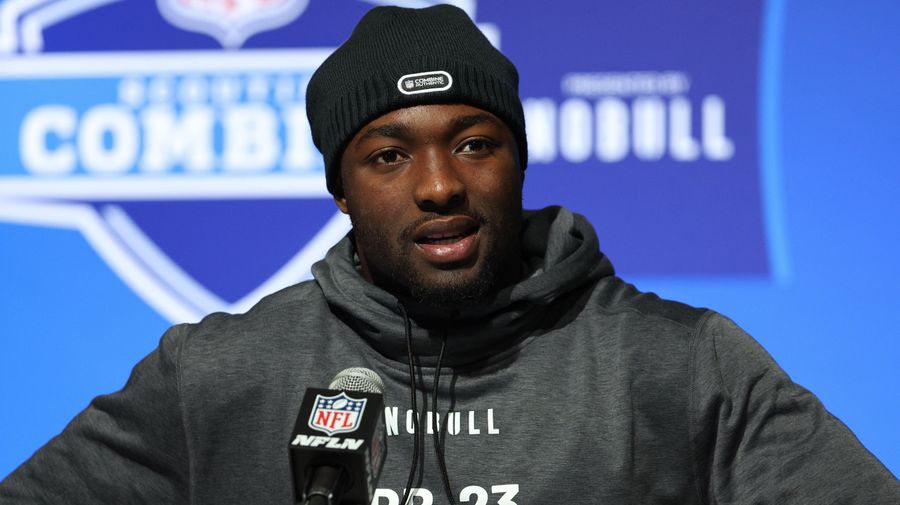 Tennessee Titans' draft pick Tyjae Spears is missing an ACL: Report