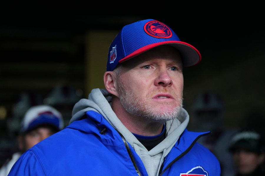 Sean McDermott apologizes for 9/11 hijackers remark [Update]