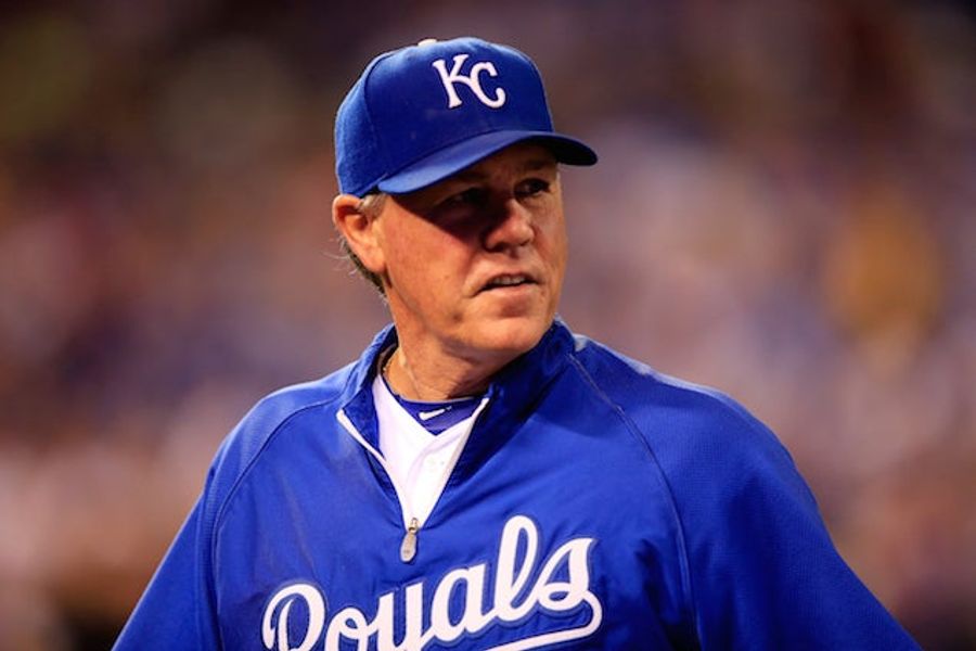 Royals Walk Off; Ned Yost Complains About Attendance [Updated With Audio]