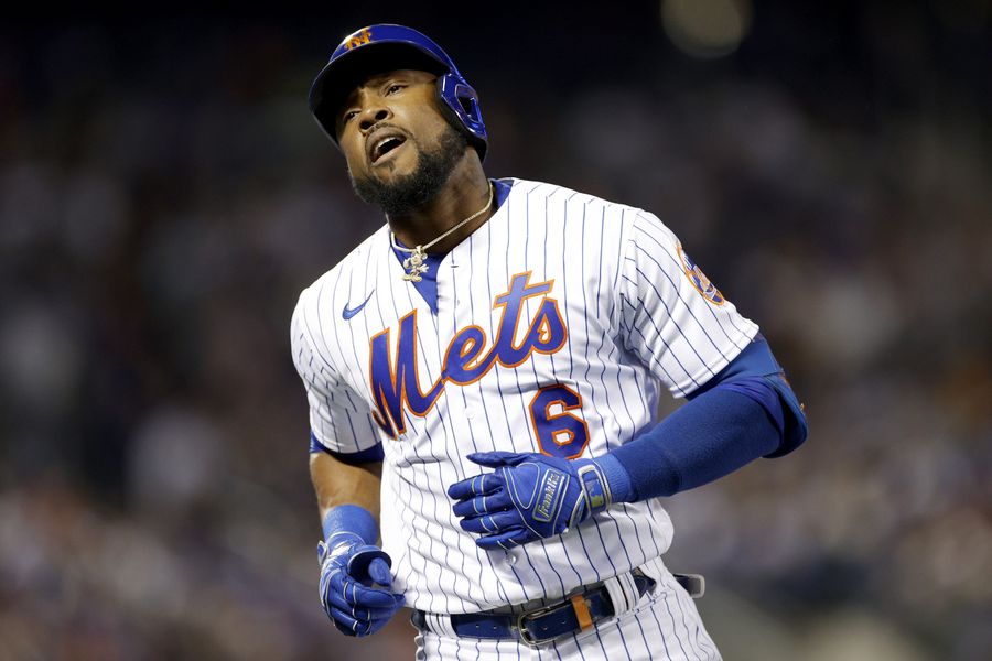 The Mets didn’t do anything wrong