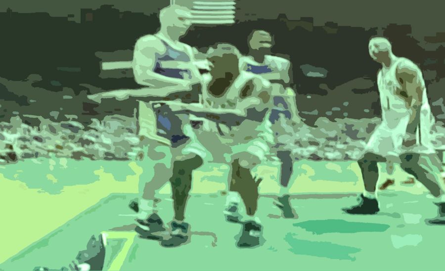 The five most disrespectful dunks in NBA playoff history